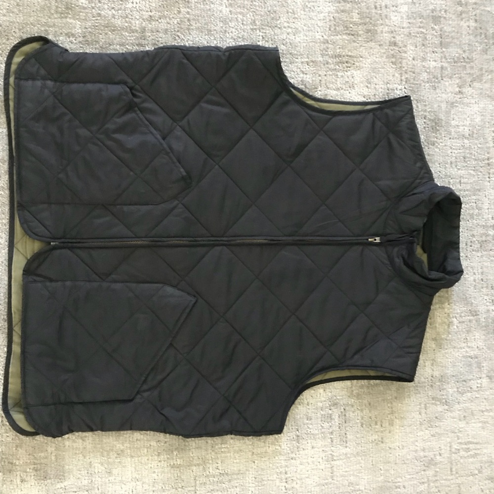 Jcrew Vest - image 1